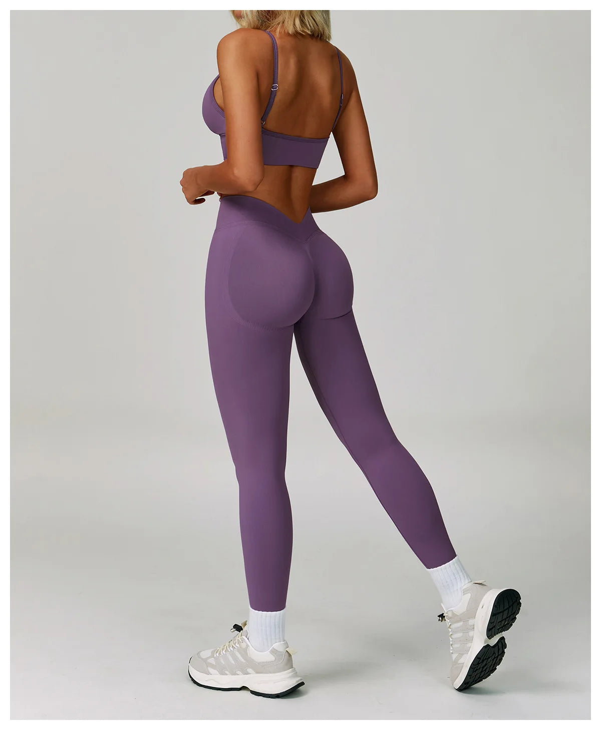Arias Wellness Active Leggings