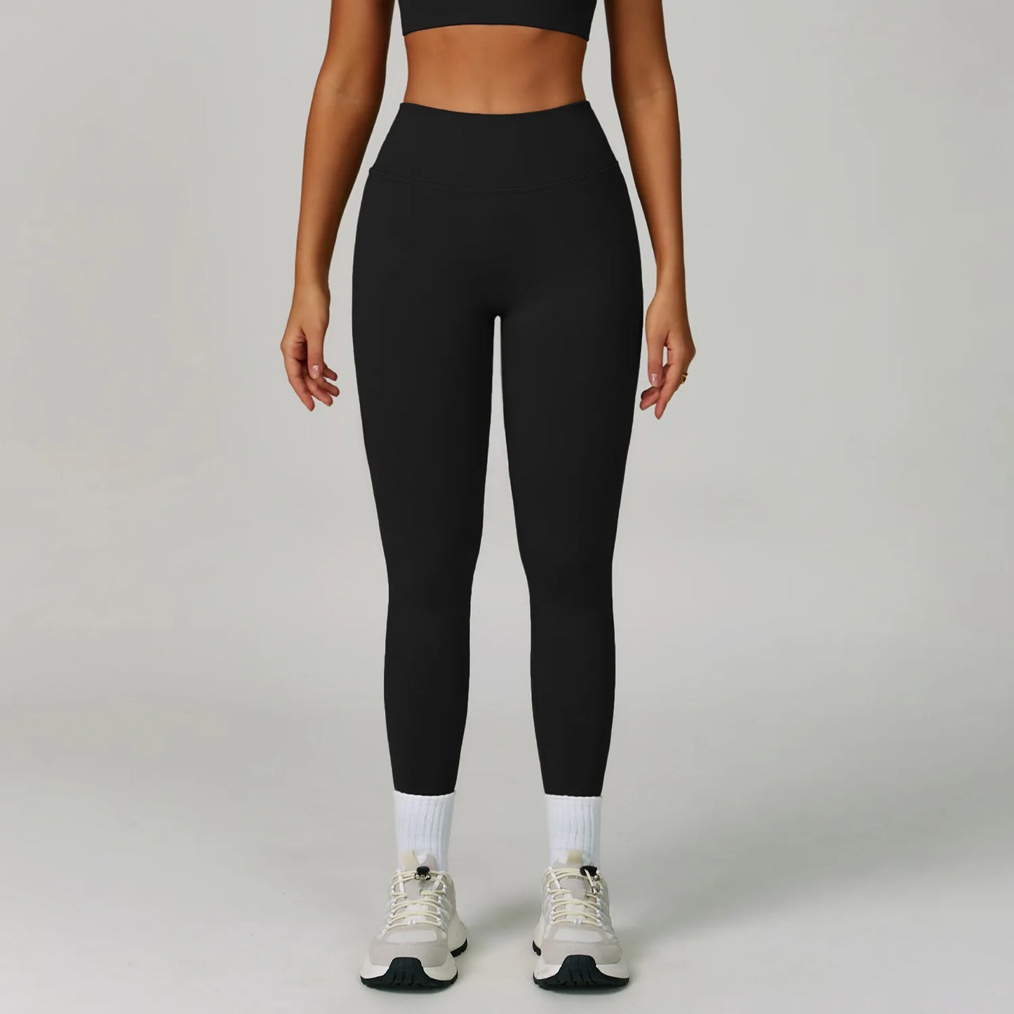 Arias Wellness Active Leggings