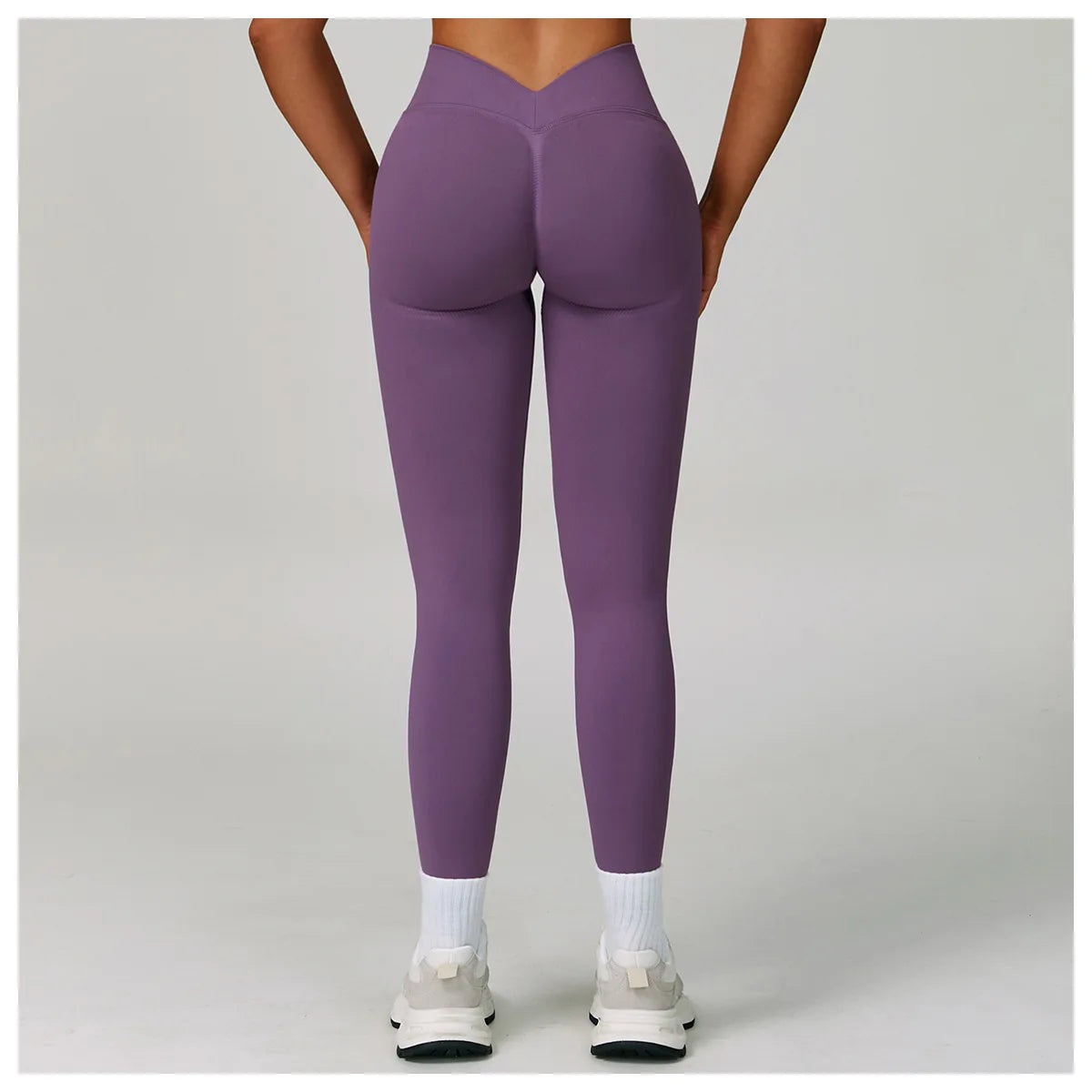 Arias Wellness Active Leggings
