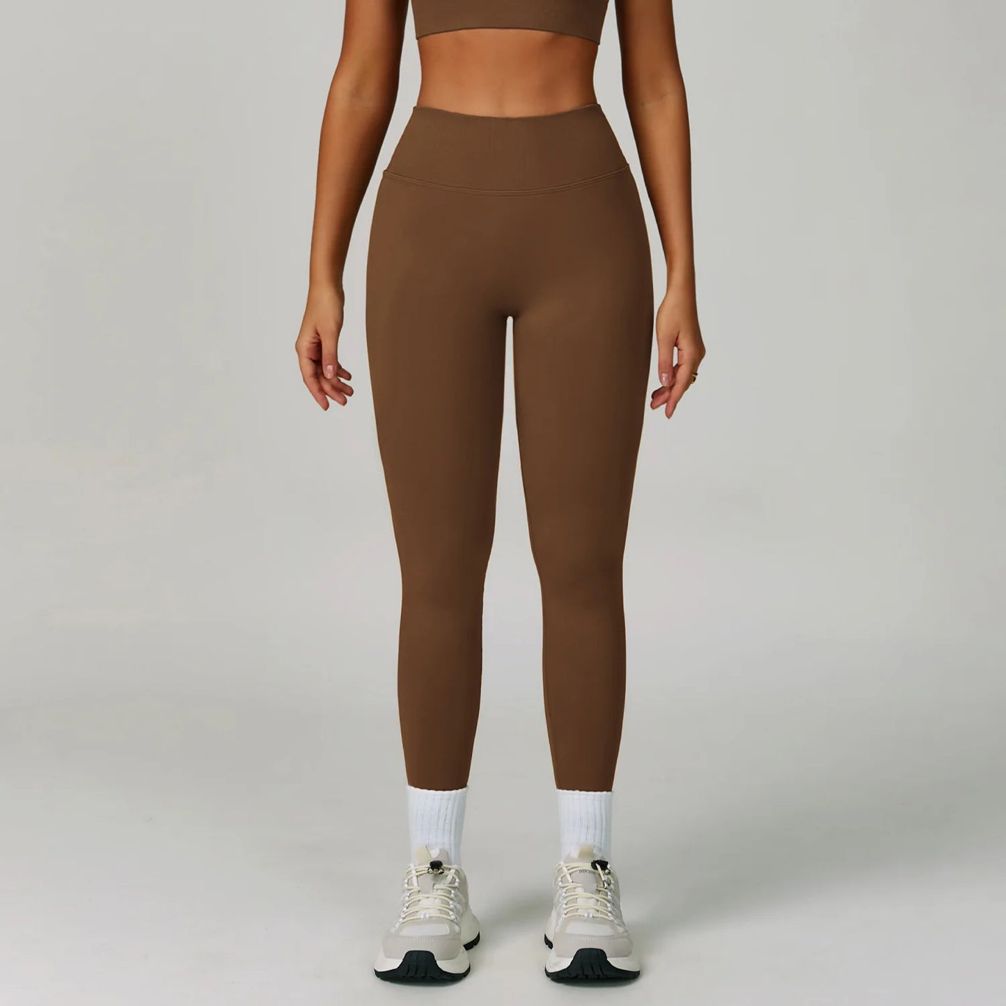 Arias Wellness Active Leggings