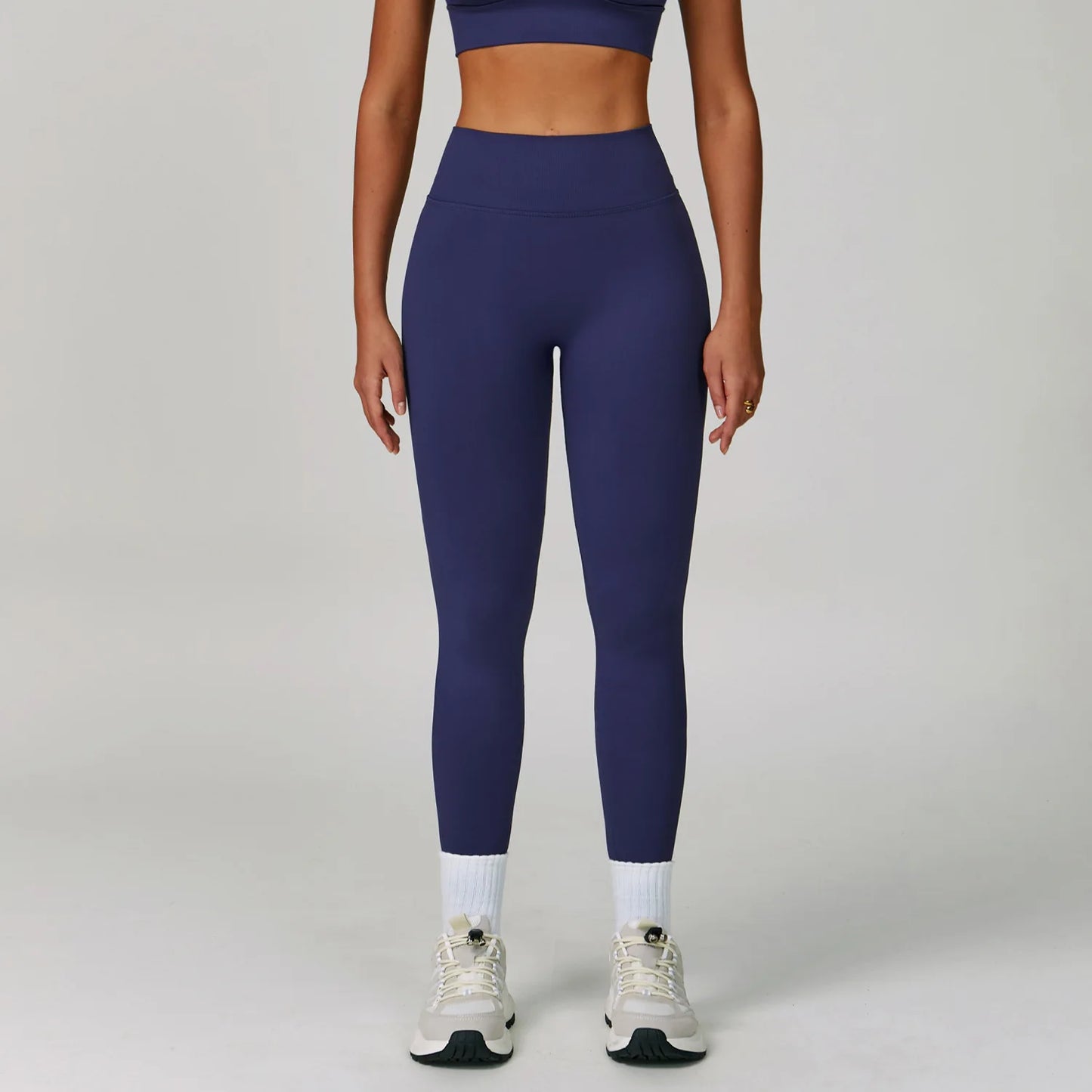 Arias Wellness Active Leggings