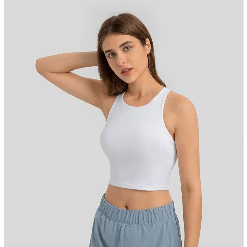 Arias Wellness Fitness Bra