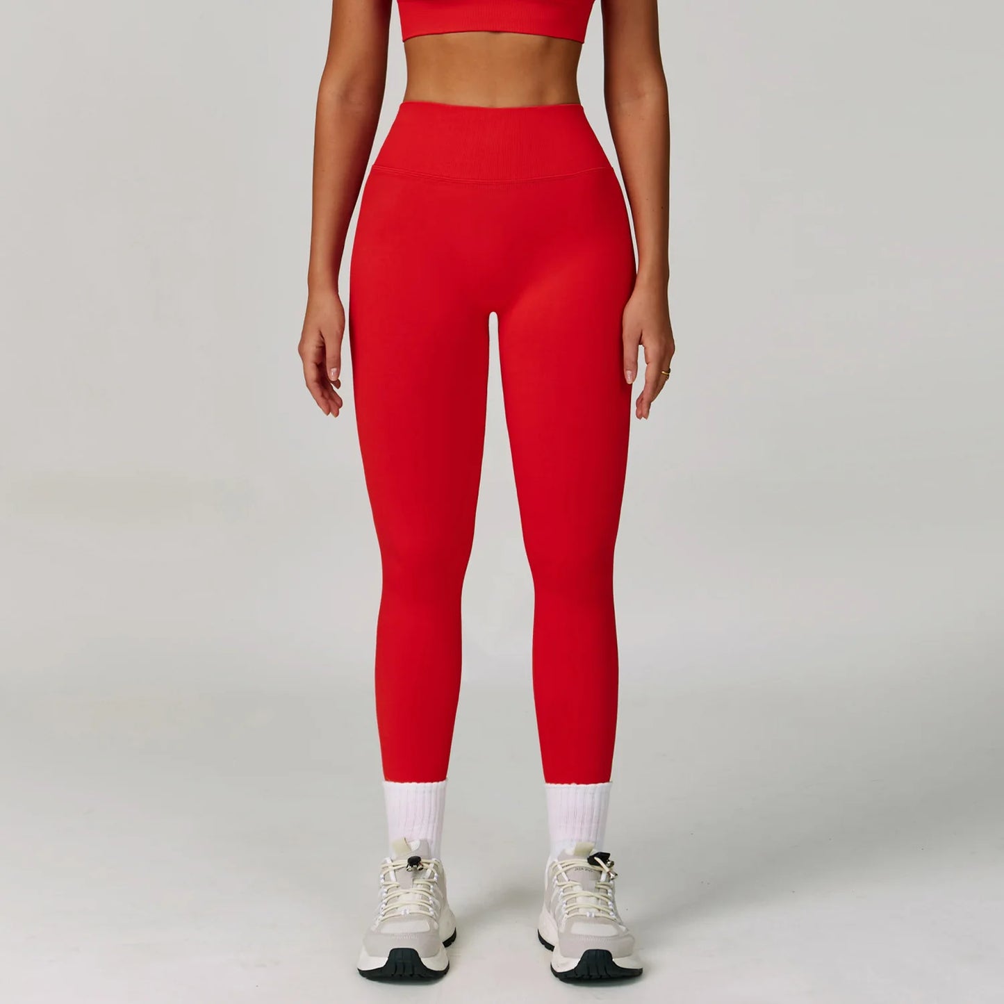 Arias Wellness Active Leggings