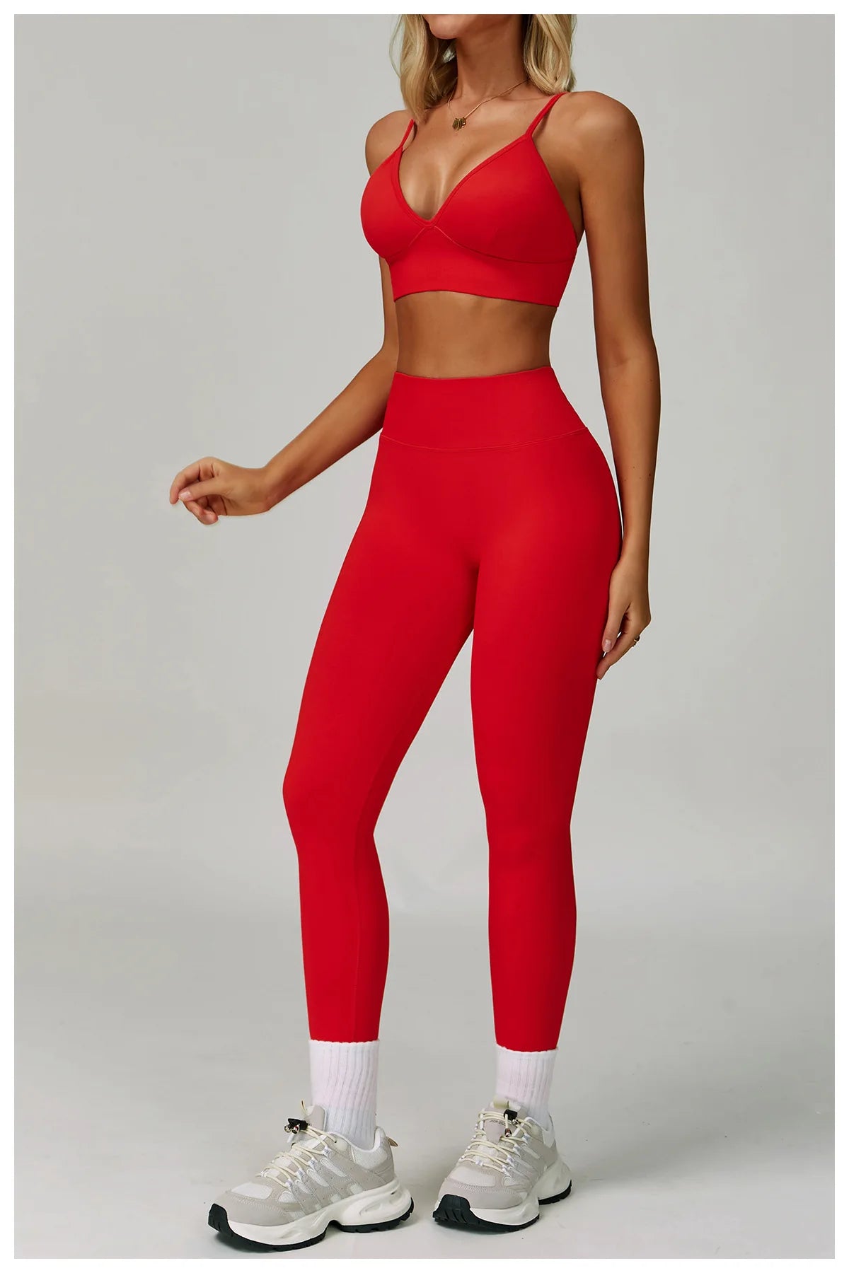 Arias Wellness Active Leggings