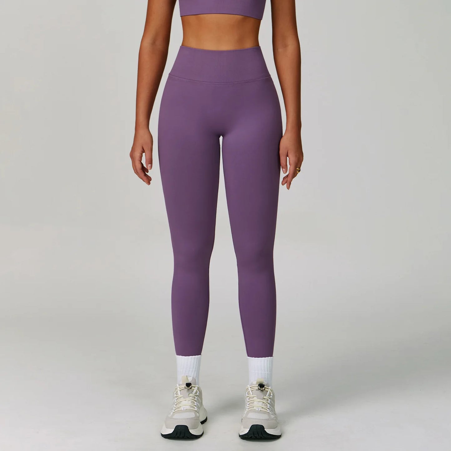Arias Wellness Active Leggings