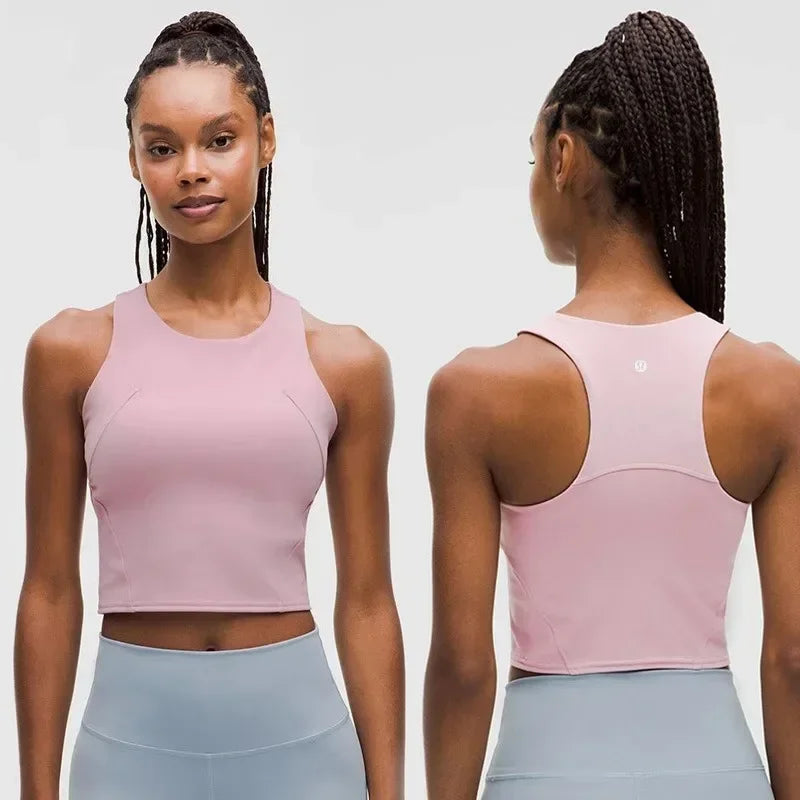Arias Wellness Fitness Bra