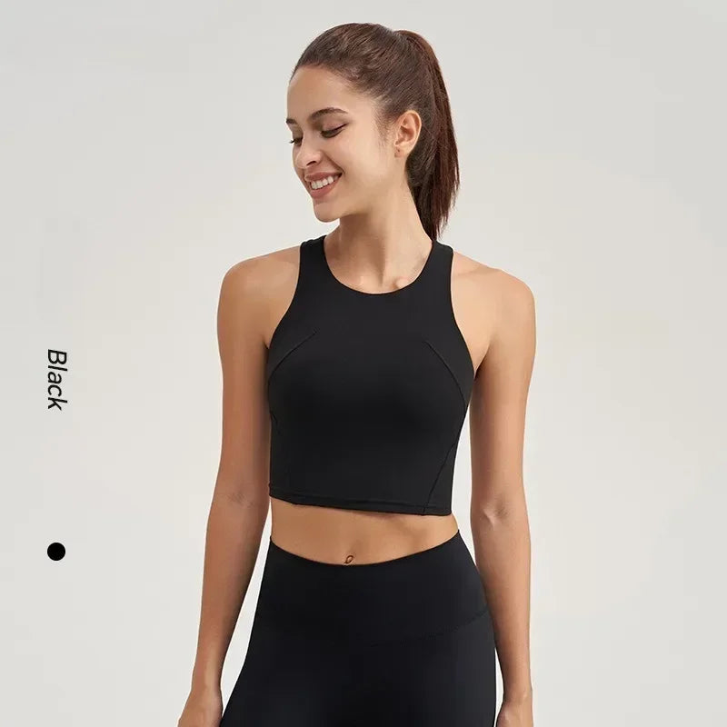 Arias Wellness Fitness Bra