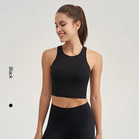 Arias Wellness Fitness Bra