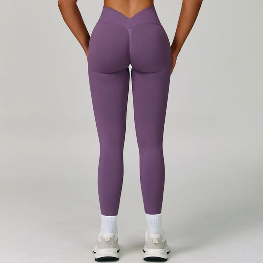 Arias Wellness Active Leggings