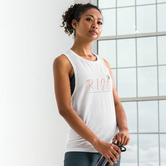 Arias Wellness RISE Tank